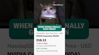 Nvidia bounces back on its earnings call