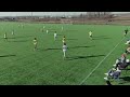 Kaden Bishop   Cross, Dribble   Att 1v1