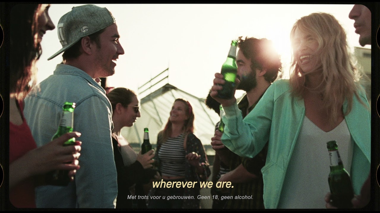 Kornuit - Made of Moments - Home