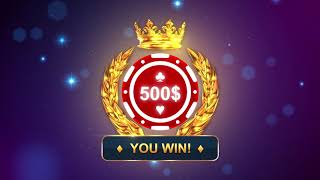 Giới Thiệu Cổng Game Đánh Bài Đổi Thưởng Phát Lộc screenshot 4