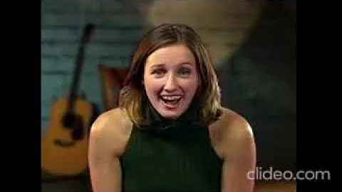 Amy Correia - The Bike (Live, 2000)