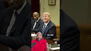 What are your thoughts around this? #trump #entrepreneur