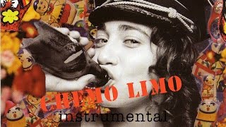 Chemo Limo (instrumental   sheet music) - Regina Spektor