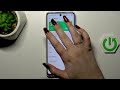 INFINIX Hot 50 – Como verificar atualizações de software