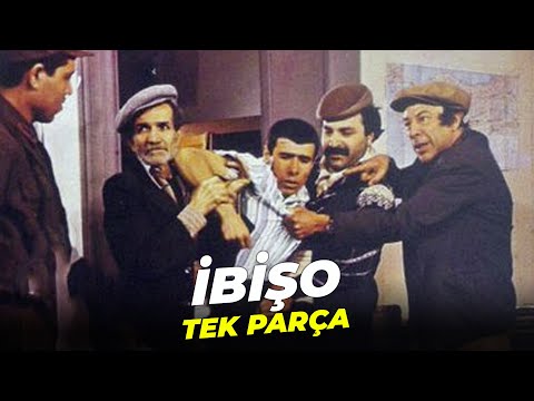 İbişo | Tek Parça