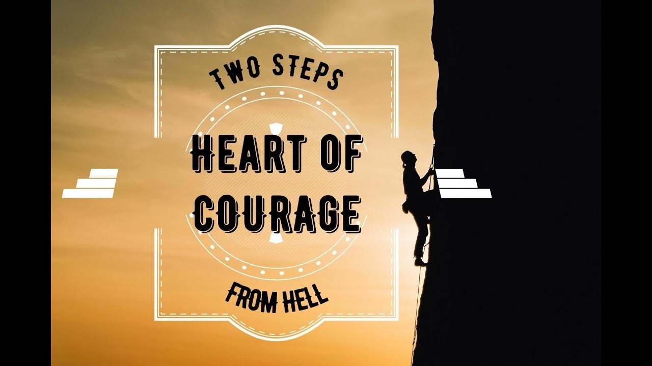 Heart Of Courage - Two Steps From Hell - Piano