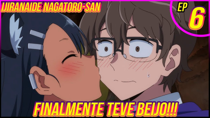 Episódio 05 de Ijiranaide, Nagatoro-san: Data e Hora de Lançamento