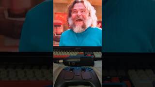 Steves Lava Chicken on Steam Controller (2026) Haptics!