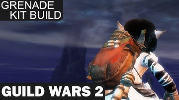 Guild Wars 2 - Lumin