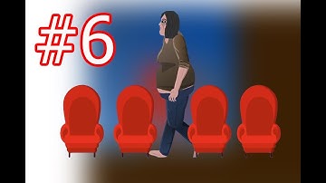 Short Life - Gameplay Walkthrough Part 6 - One Life Level 18 (Android)