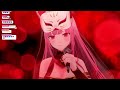 Seeing Stars - Mori Calliope feat. Lotus Juice 【UNARCHIVED PERSONA KARAOKE】