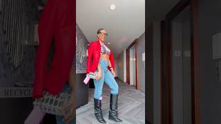 SoXtraFIT| Part 1 Chicago #R&B takeover with  @U​⁠sher plus  @Chr​isbrown #music #loveaugust2026