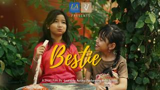 BESTIE - SHORT MOVIE FROM ACTING CLASS BATCH 1