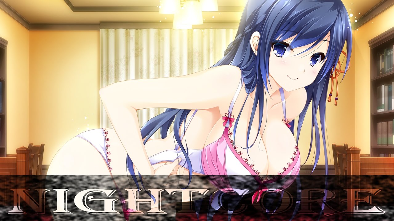 Nightcore - Siscon forever (Shiki(TMNS)) - YouTube