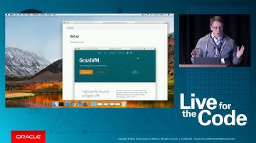 Run Programs Faster with GraalVM