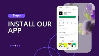 EARN MONEY ONLINE|PIGGY FUND|OFFICIAL YT CHANNEL|REWARD EARNING APP screenshot 3