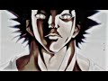 Baki Hanma edit | Music: insane