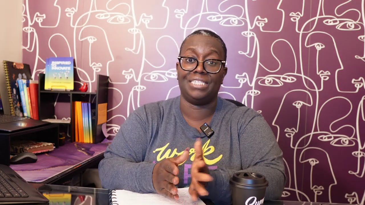 A Conversation For Leaders Who Are Tired of Seeing Great Initiatives Fall Apart