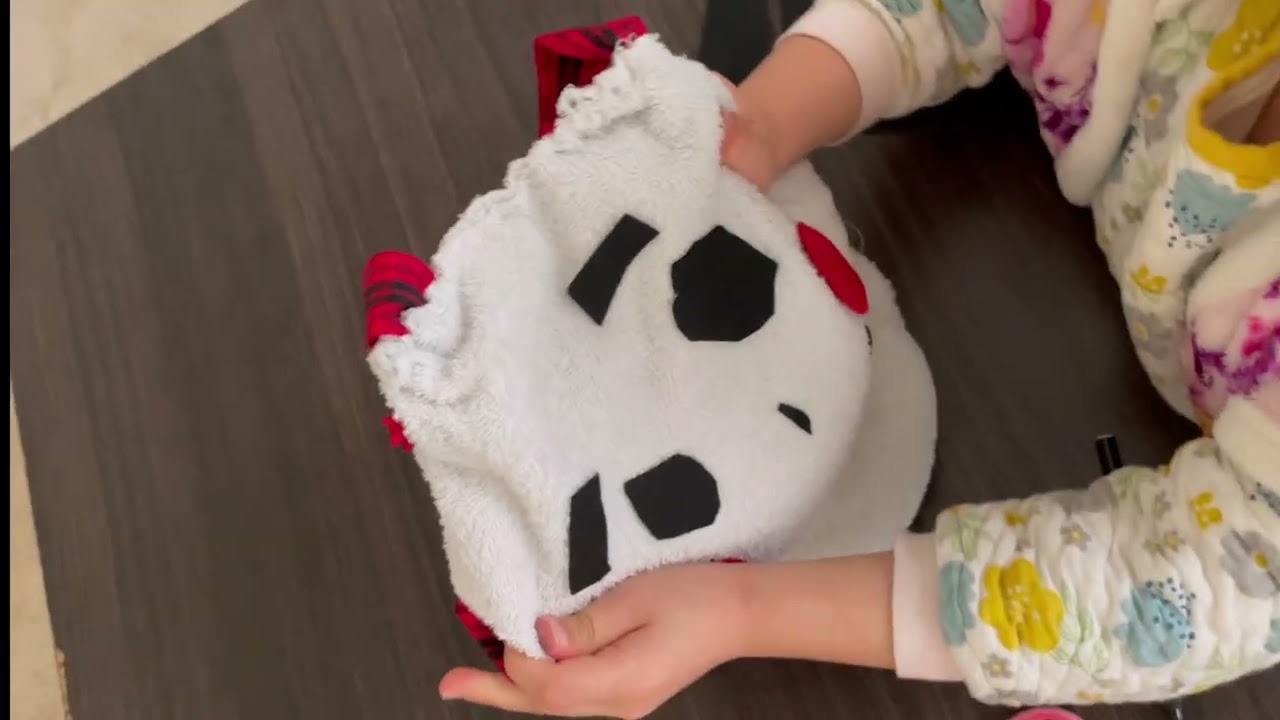 【赤ちゃん連れ】冬の島根3泊4日旅行と、旅先での1歳誕生日の準備をゆるっとやります。【11か月＆4歳】車旅