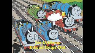 Thomas & Friends Annuals - Edward Helps Out (2001)
