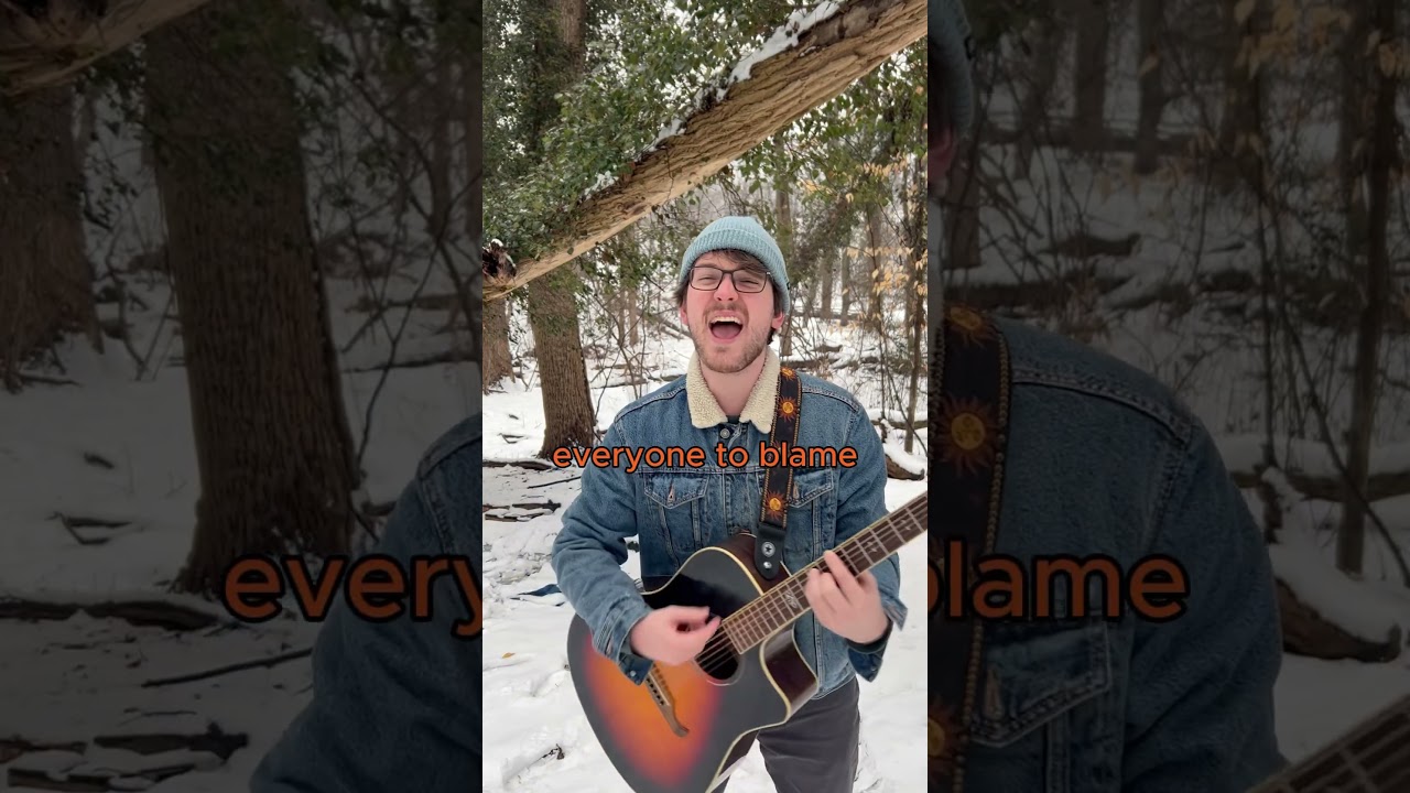 Sour taste in da snow 