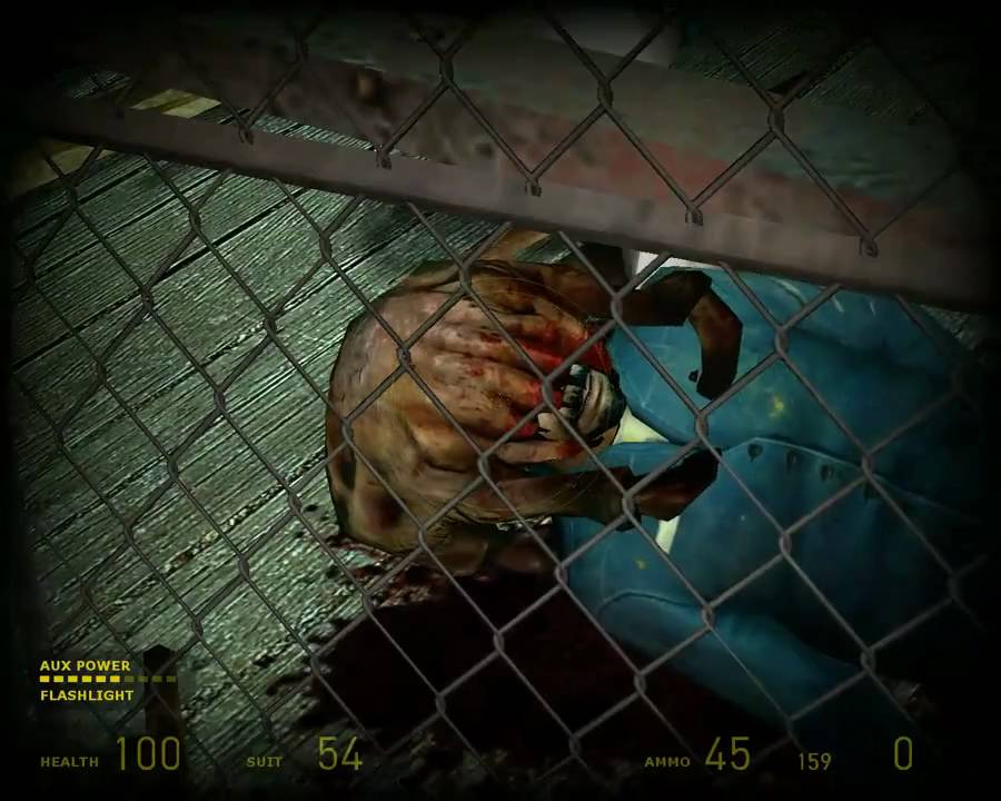 what is an zombie apocalypse