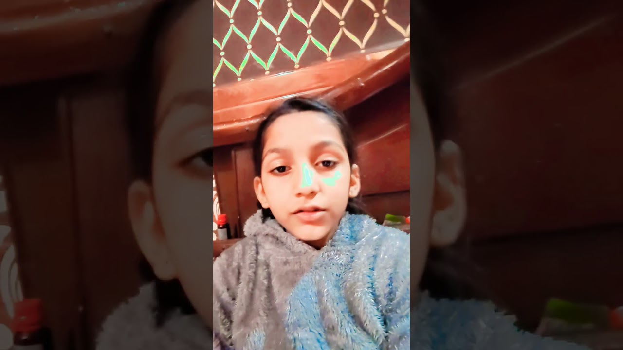 Hindi teacher and English student 