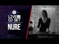 Live DJ Set with Nure (Vinyl Only)