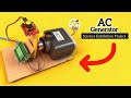 How to made diy electric generator from Cooler Pump for Exhibition Projects