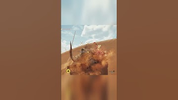 Thumbnail of BLADE DANCE - Monster Hunter Wilds