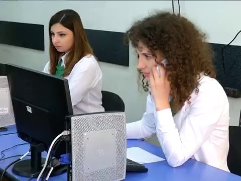 რეგიონული სასწრაფოს ტექნიკური აღჭურვა გრძელდება