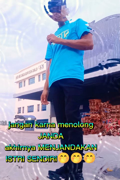 salam anak rantau