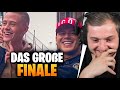 😲🤯Leon Machère hat uns alle HOPS GENOMMEN!! - Reaktion auf HydroHype FINALE!  | Trymacs  Highlights