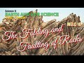 Plate Tectonics and Geological Folds Explained
