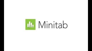 Minitab: Splitting worksheet in Minitab