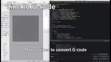 G-code Edit tools