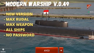 Modern Warship Apk New Version No Password - Neetkyun screenshot 4