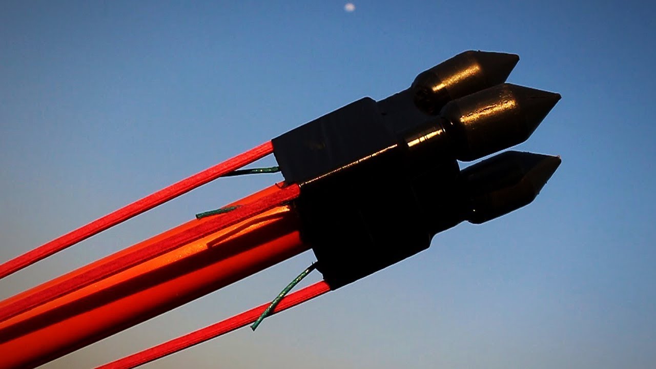 VEJA O FOGUETE QUE EU FIZ donkey cheese