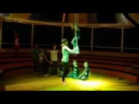 Circus francesco möbel rieger esslingen youtube