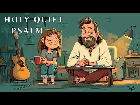 Relaxing Christian Jazz for Worship & Study ~ Peaceful Music Cafe Vibes