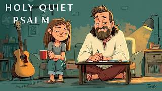 Relaxing Christian Jazz For Worship U0026 Study  Peaceful  Cafe Vibes