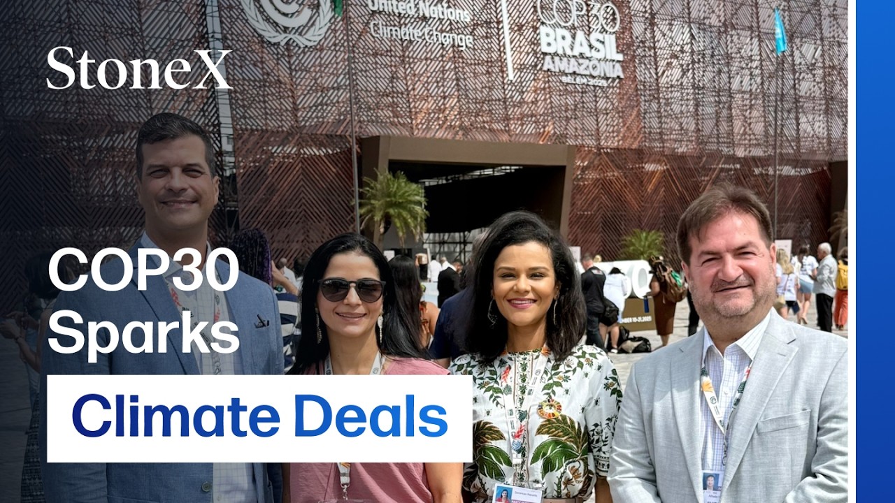 Inside COP30: Turning Article 6 Promises into Real Carbon Market Action