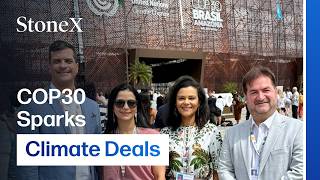 Inside COP30: Turning Article 6 Promises into Real Carbon Market Action