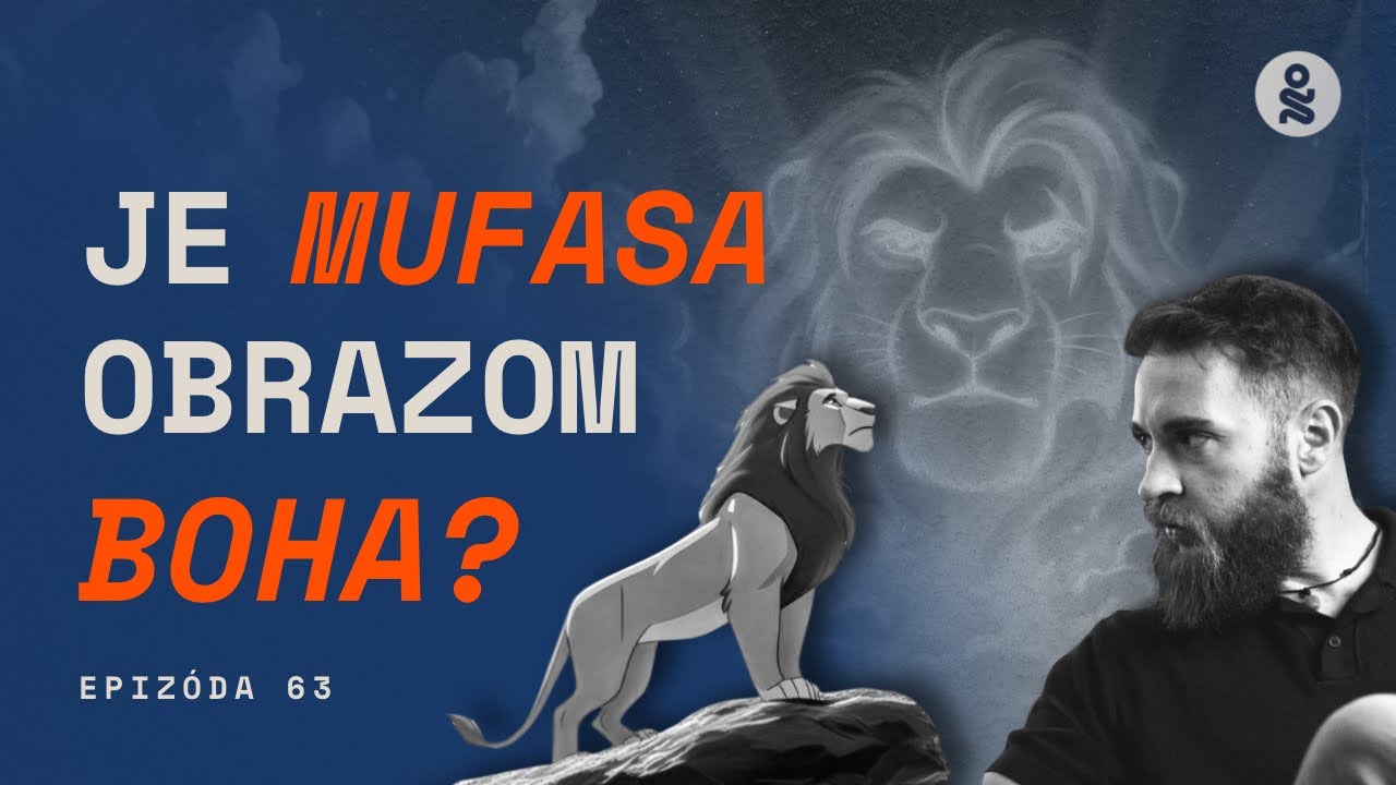 #63 Disney 3/5 — Leví kráľ