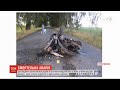 Смертельна автотроща у Чернігівській області: загинули двоє людей