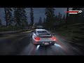 Need For Speed Hot Pursuit Remastered Porsche 911 GT2 RS Awe Inspired 