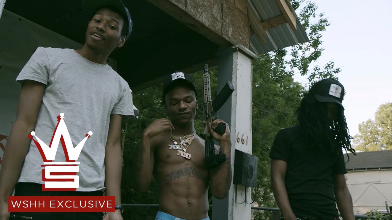 Kell Honcho - Told Ya (Official Music Video)