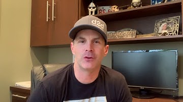 Nervous about Knocking?