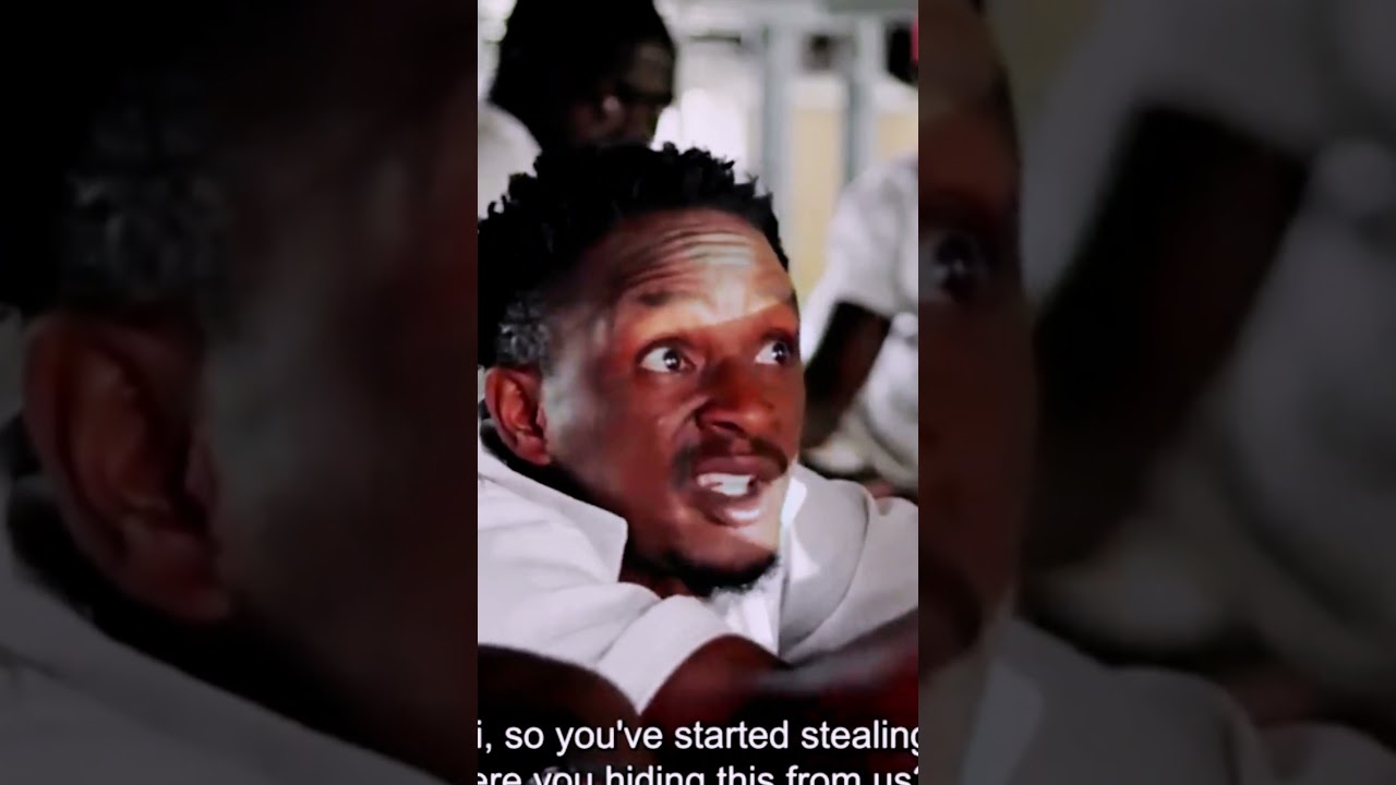 Welcome to Maula Prison