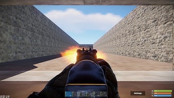 Rust No Recoil Script (Undetected) (Software) (Any mouse)
